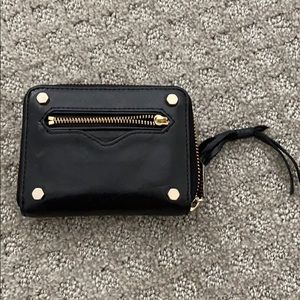 REBECCA MINKOFF WALLET